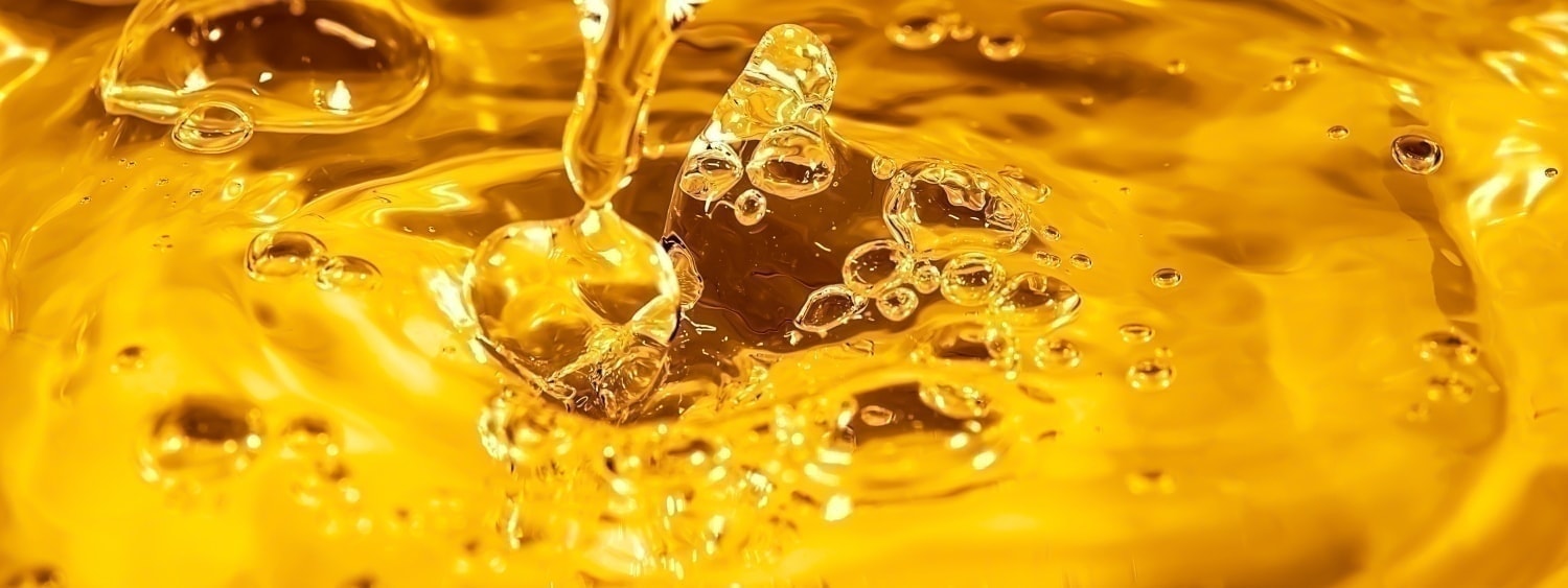 事業内容 オイルイメージ