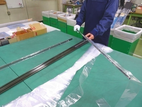 荒木石油グループ|石油化学部