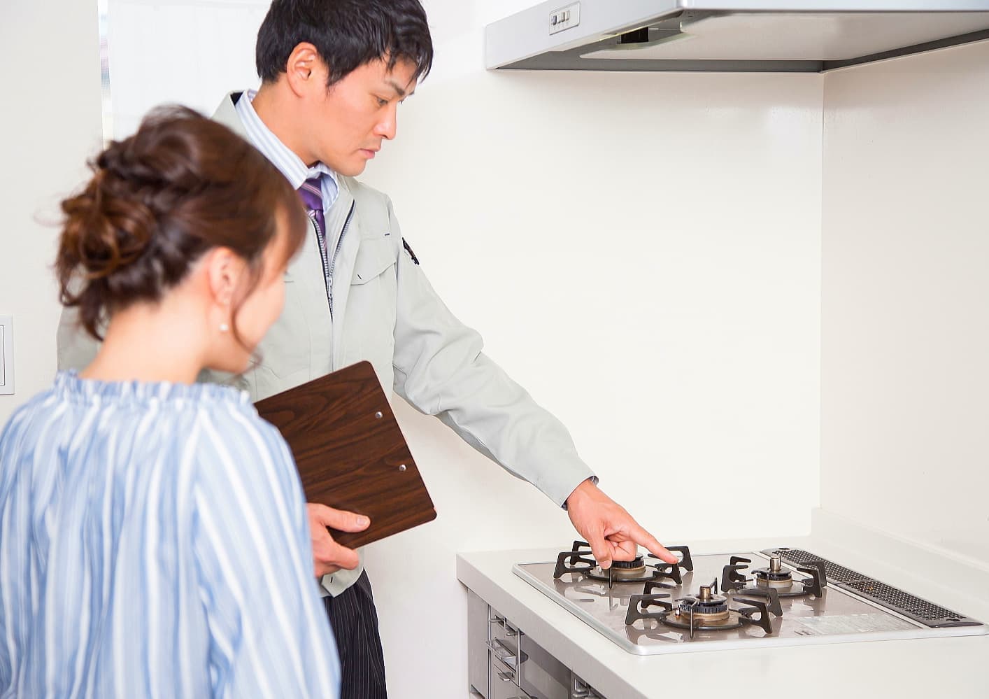 荒木石油グループ|石油ガス部