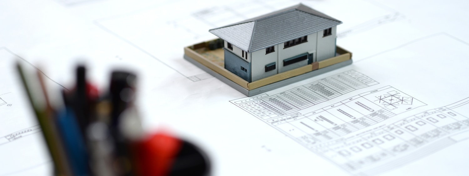 荒木開発の土地開発