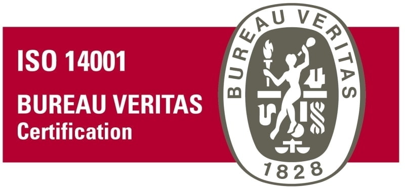 環境マネジメントシステムISO14001