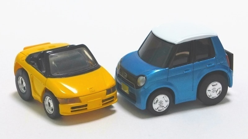 新車・中古車お任せください。