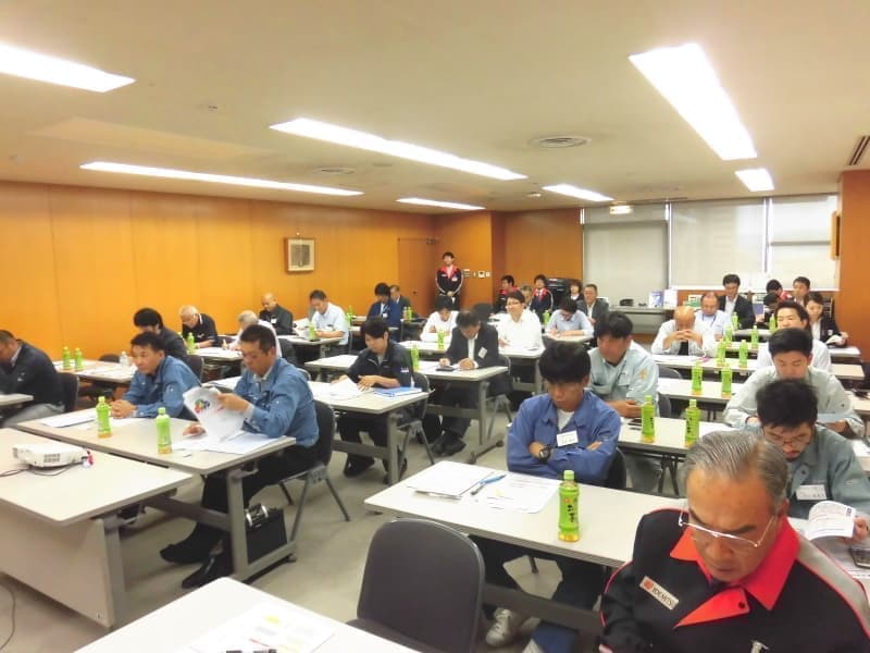 需要家向けセミナー