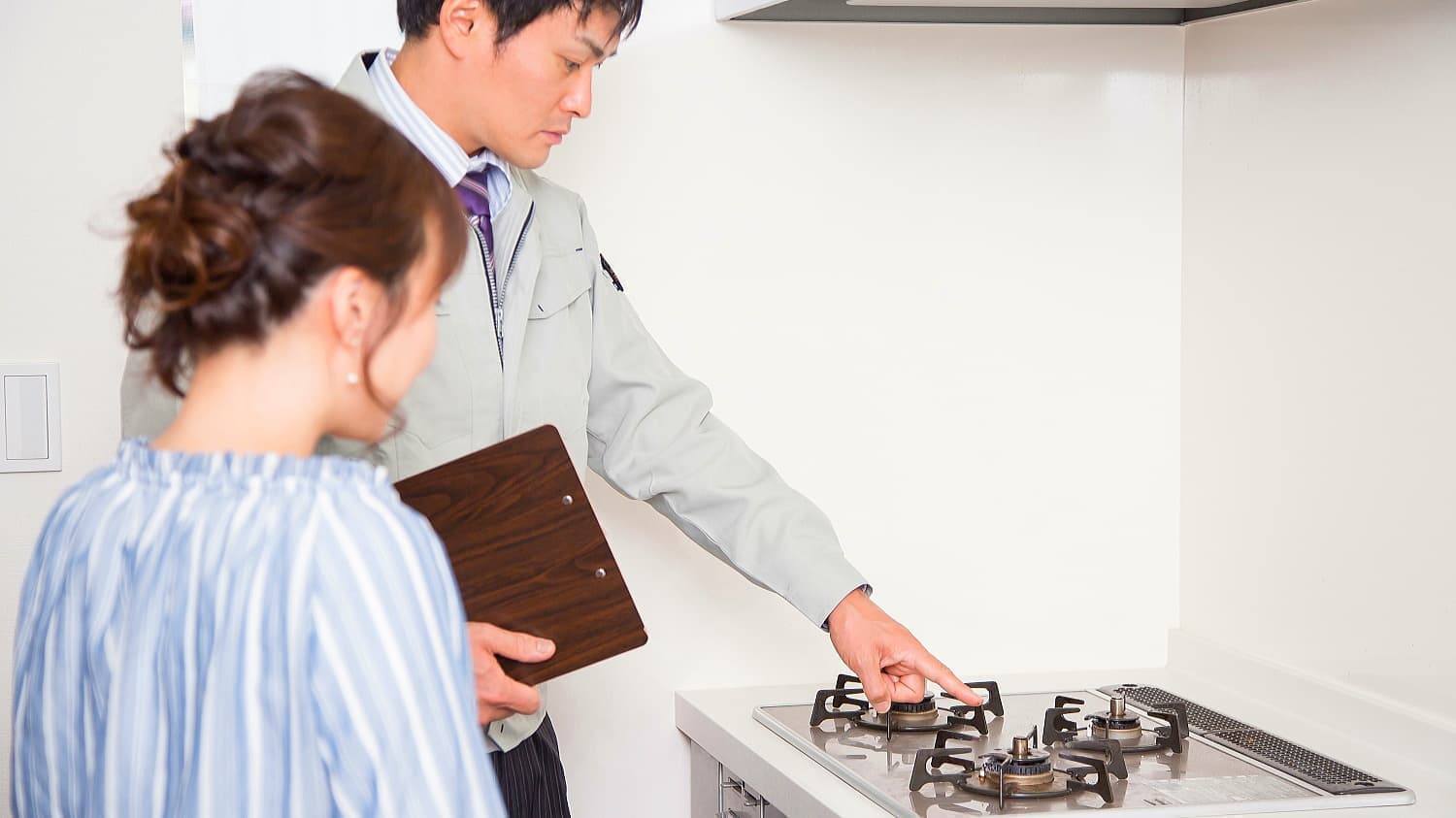 荒木石油グループ|石油ガス部