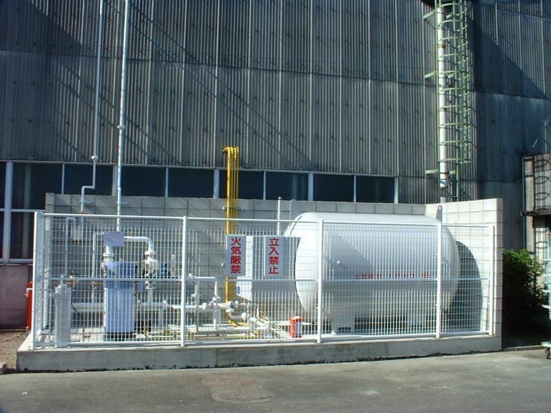 産業用途バルク展開