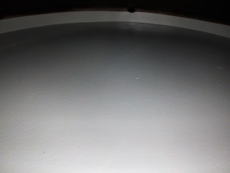 地下タンク内面フレークライニング